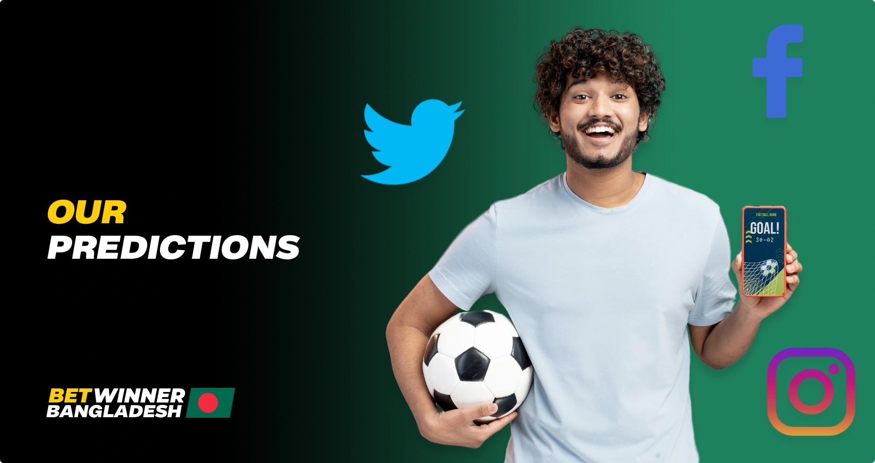 5 Actionable Tips on Online Betting with Betwinner And Twitter.